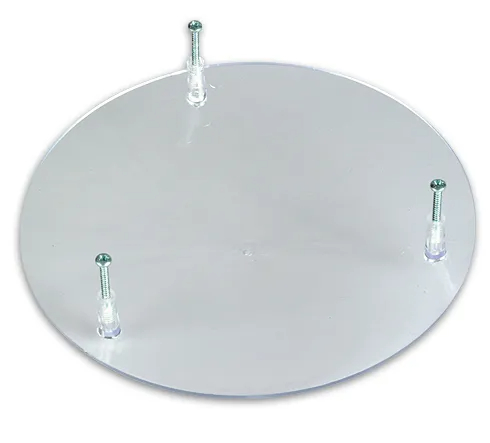 Stormguards, Vent-o-matic